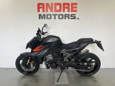 KTM 990 DUKE – foto 4