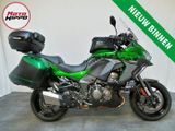 KAWASAKI VERSYS 1000 SE GRAND TOURER