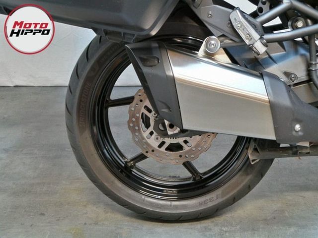 kawasaki - versys-1000-se-grand-tourer