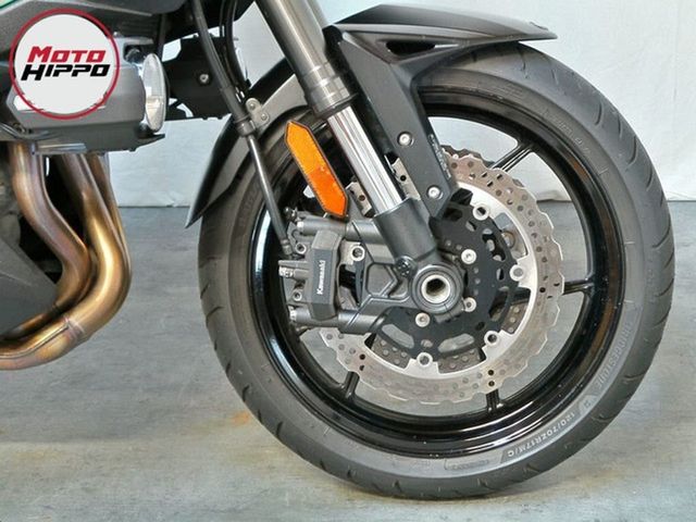 kawasaki - versys-1000-se-grand-tourer