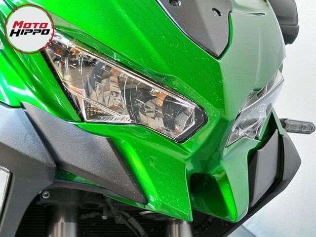kawasaki - versys-1000-se-grand-tourer