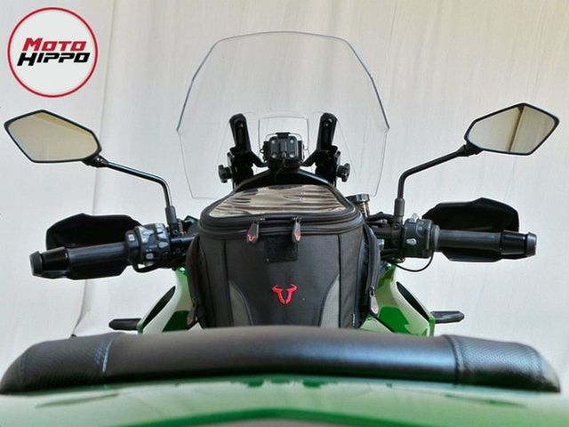 kawasaki - versys-1000-se-grand-tourer