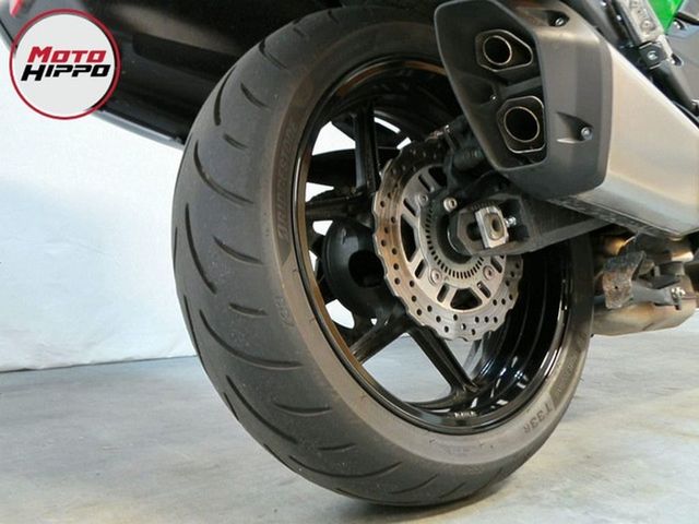 kawasaki - versys-1000-se-grand-tourer