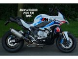 BMW M 1000 XR