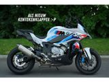 BMW M 1000 XR