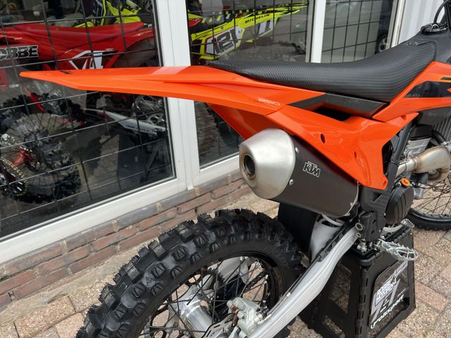 ktm - 250-sx-f