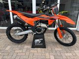 KTM 250 SX-F