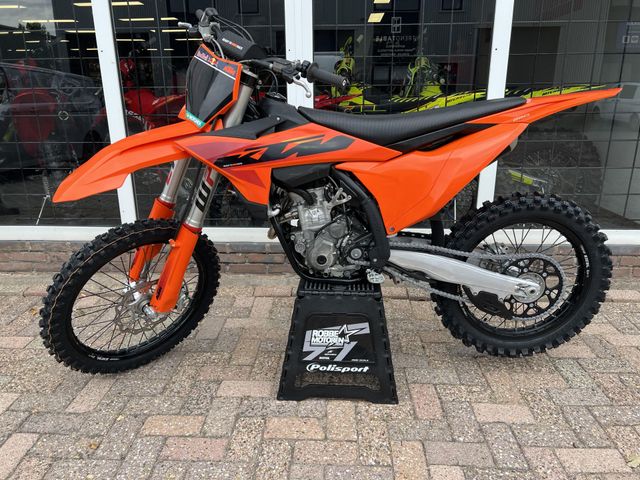 ktm - 250-sx-f