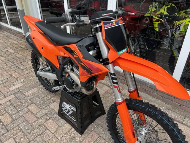 ktm - 250-sx-f