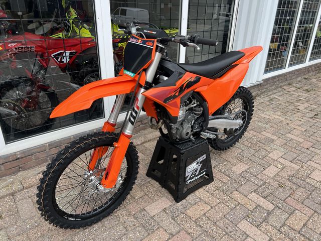 ktm - 250-sx-f