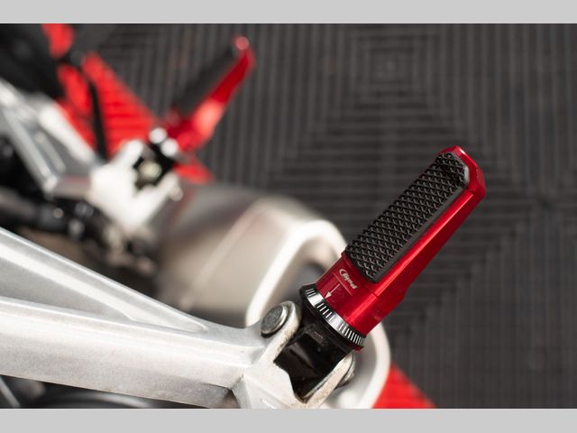 honda - cbr-650-r