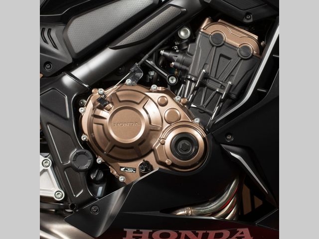 honda - cbr-650-r