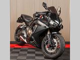 HONDA CBR 650 R