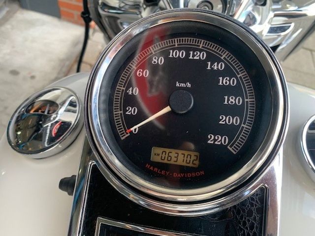 harley-davidson - road-king-classic-flhrc