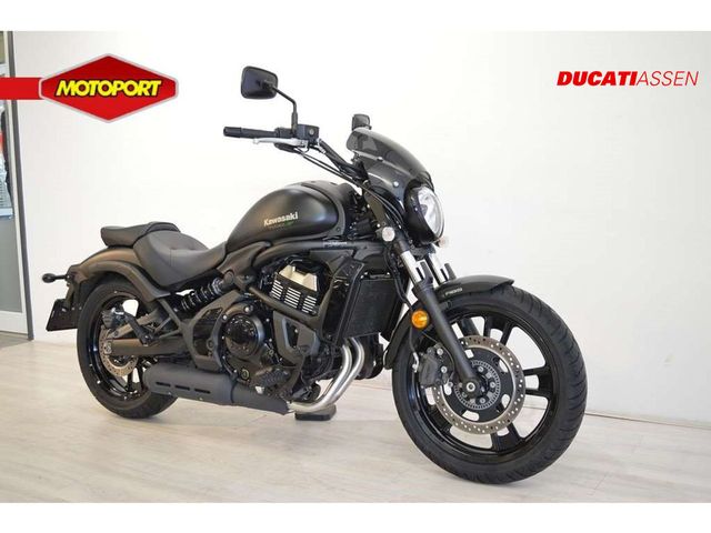 kawasaki - vulcan-s