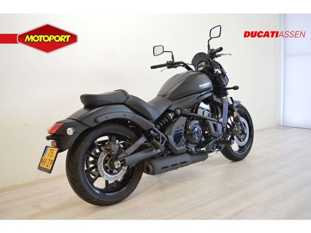 kawasaki - vulcan-s