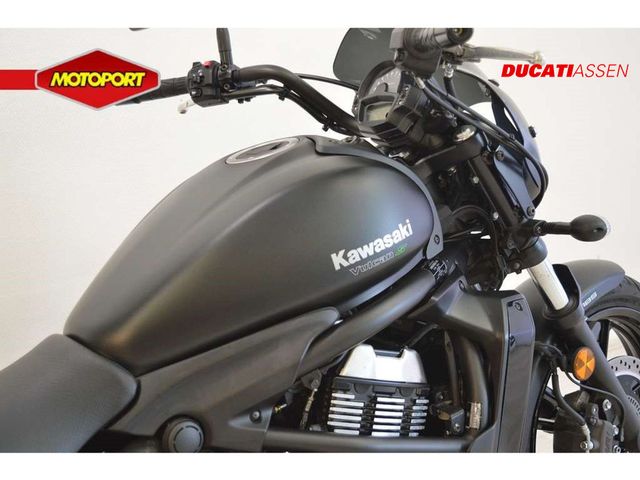 kawasaki - vulcan-s