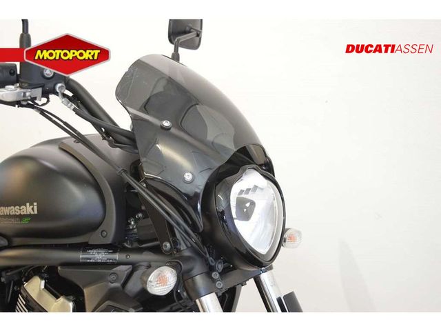kawasaki - vulcan-s