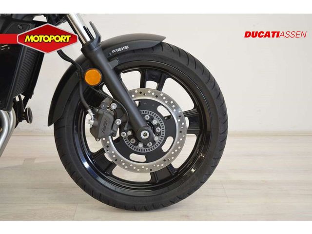 kawasaki - vulcan-s
