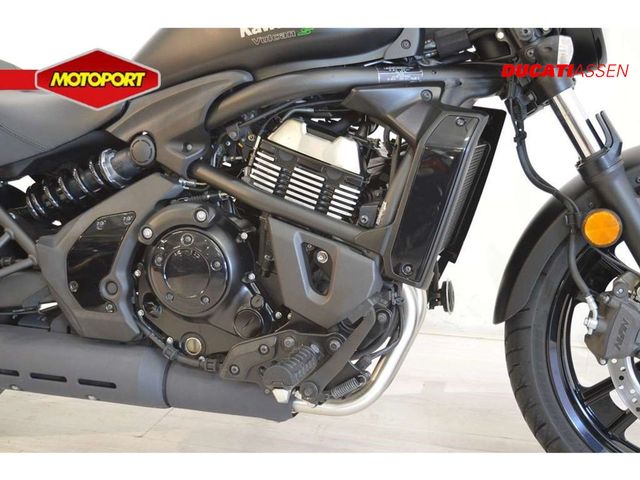 kawasaki - vulcan-s