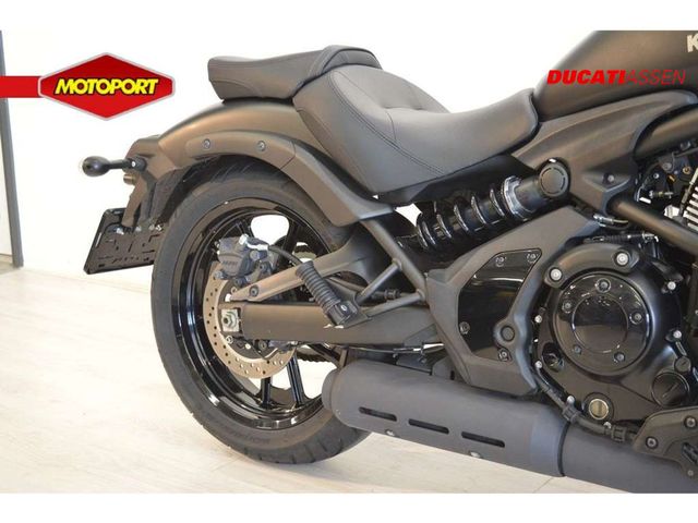 kawasaki - vulcan-s
