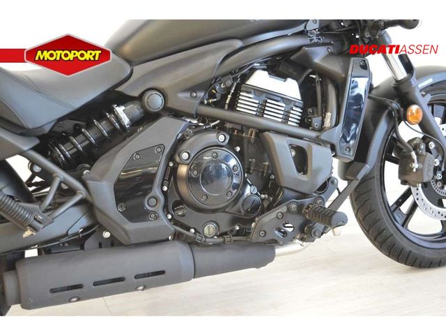 kawasaki - vulcan-s