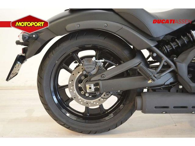 kawasaki - vulcan-s