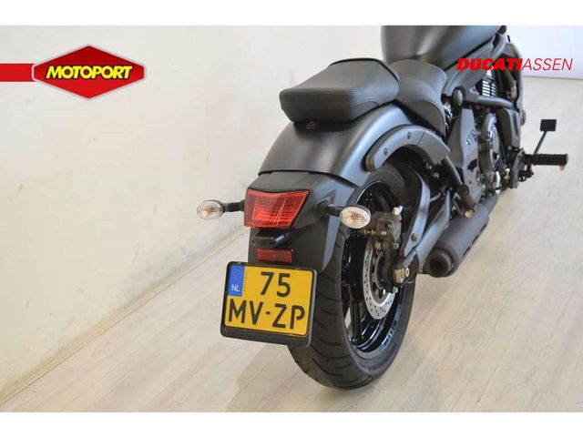 kawasaki - vulcan-s