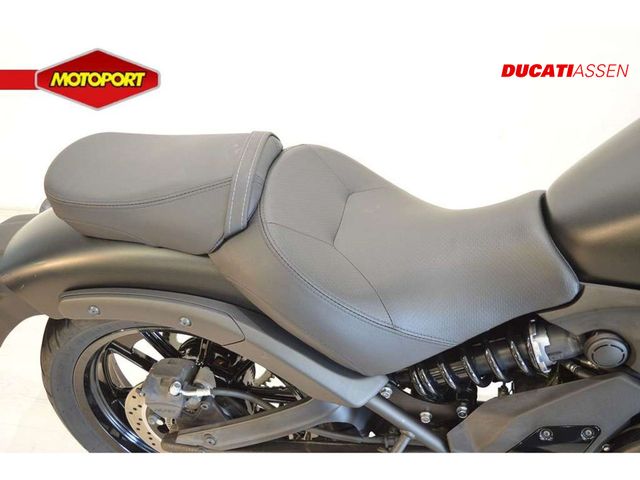 kawasaki - vulcan-s