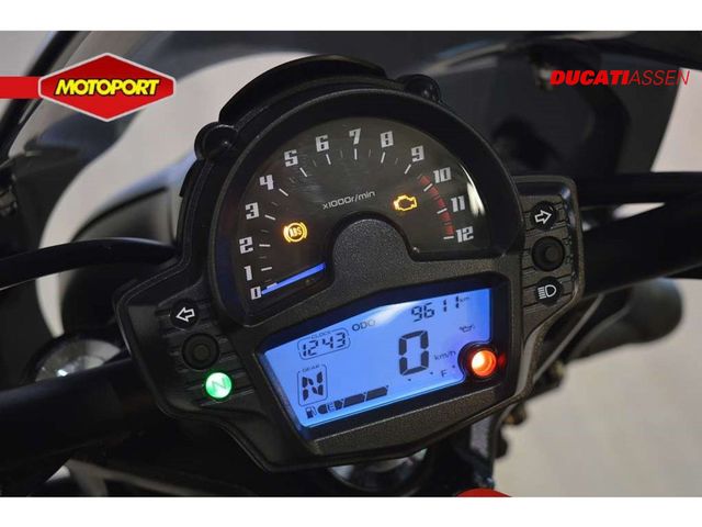 kawasaki - vulcan-s