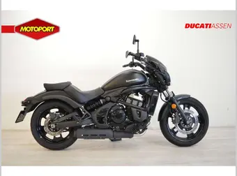 Kawasaki Vulcan S 2020 occasion