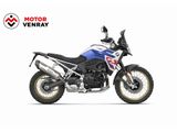 BMW F 900 GS