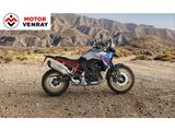 BMW F 900 GS