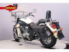 Honda VT 750 Shadow ACE 2002 occasion – foto 6 van 18