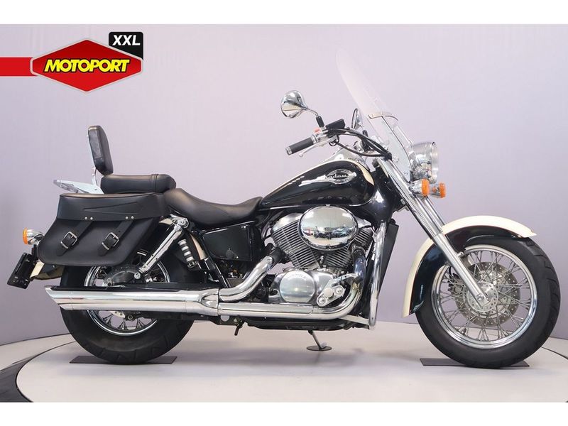 Honda VT 750 Shadow ACE 2002 occasion