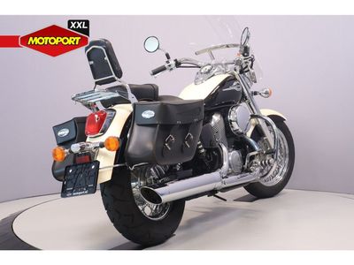 HONDA VT 750 C2 SHADOW ACE – foto 3