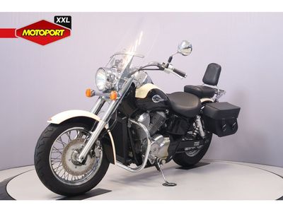 HONDA VT 750 C2 SHADOW ACE – foto 4