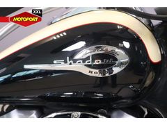 Honda VT 750 Shadow ACE 2002 occasion – foto 13 van 18
