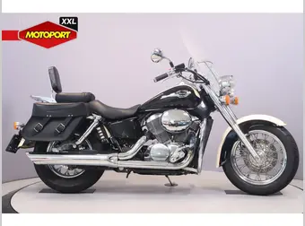 Honda VT 750 C2 Shadow ACE 2002 occasion