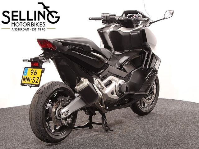 honda - nss-750-forza