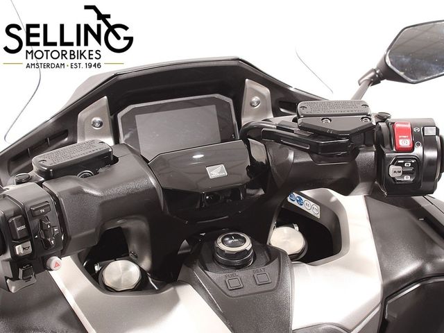 honda - nss-750-forza