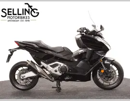 Honda NSS 750 Forza 2021 occasion