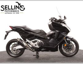 Honda NSS 750 Forza 2021 occasion