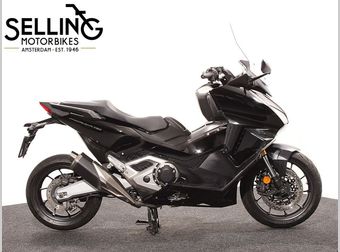 Honda NSS 750 Forza 2021 occasion