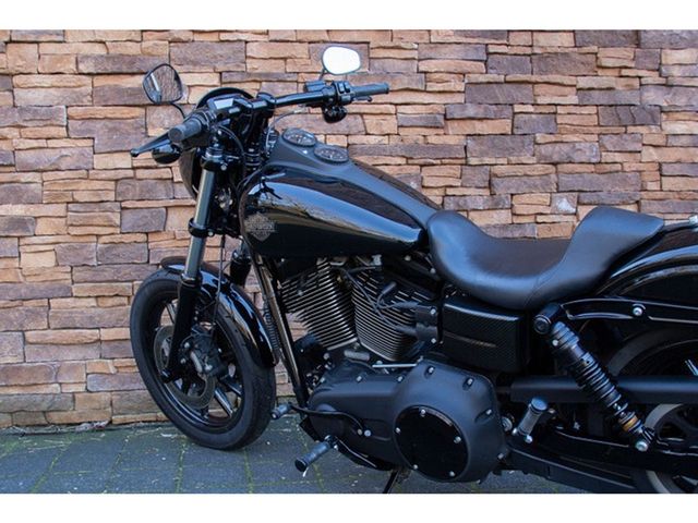 harley-davidson - low-rider-s
