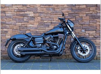 Harley-Davidson LOW Rider S 2016 occasion
