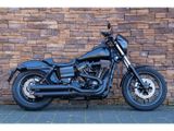 HARLEY-DAVIDSON LOW RIDER S