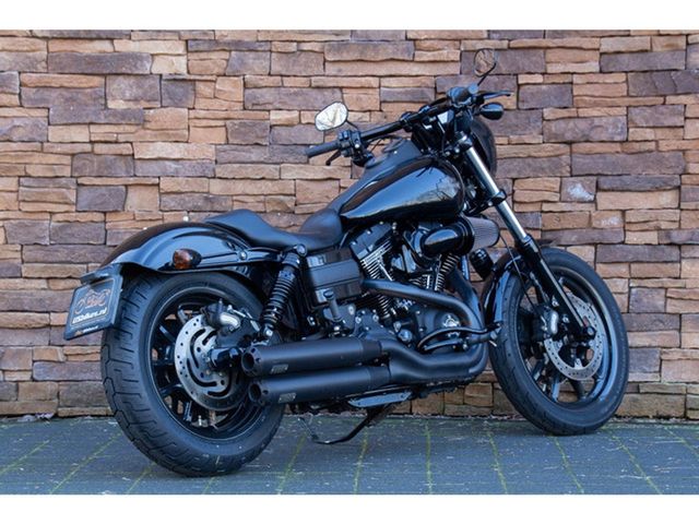 harley-davidson - low-rider-s