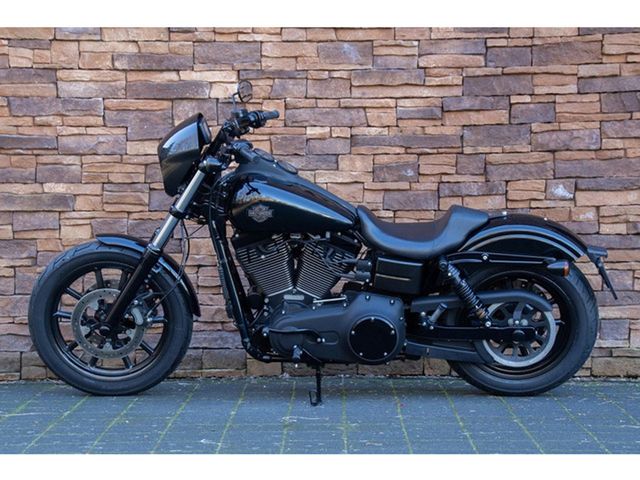 harley-davidson - low-rider-s