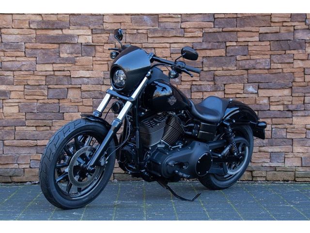 harley-davidson - low-rider-s